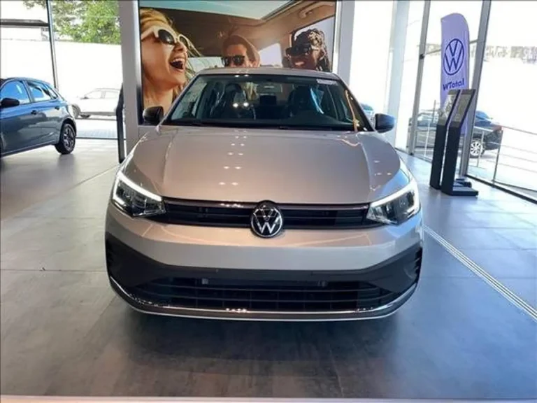 Volkswagen Virtus TSI AT ganha desconto de R$ 24.034,06 para PcD em março