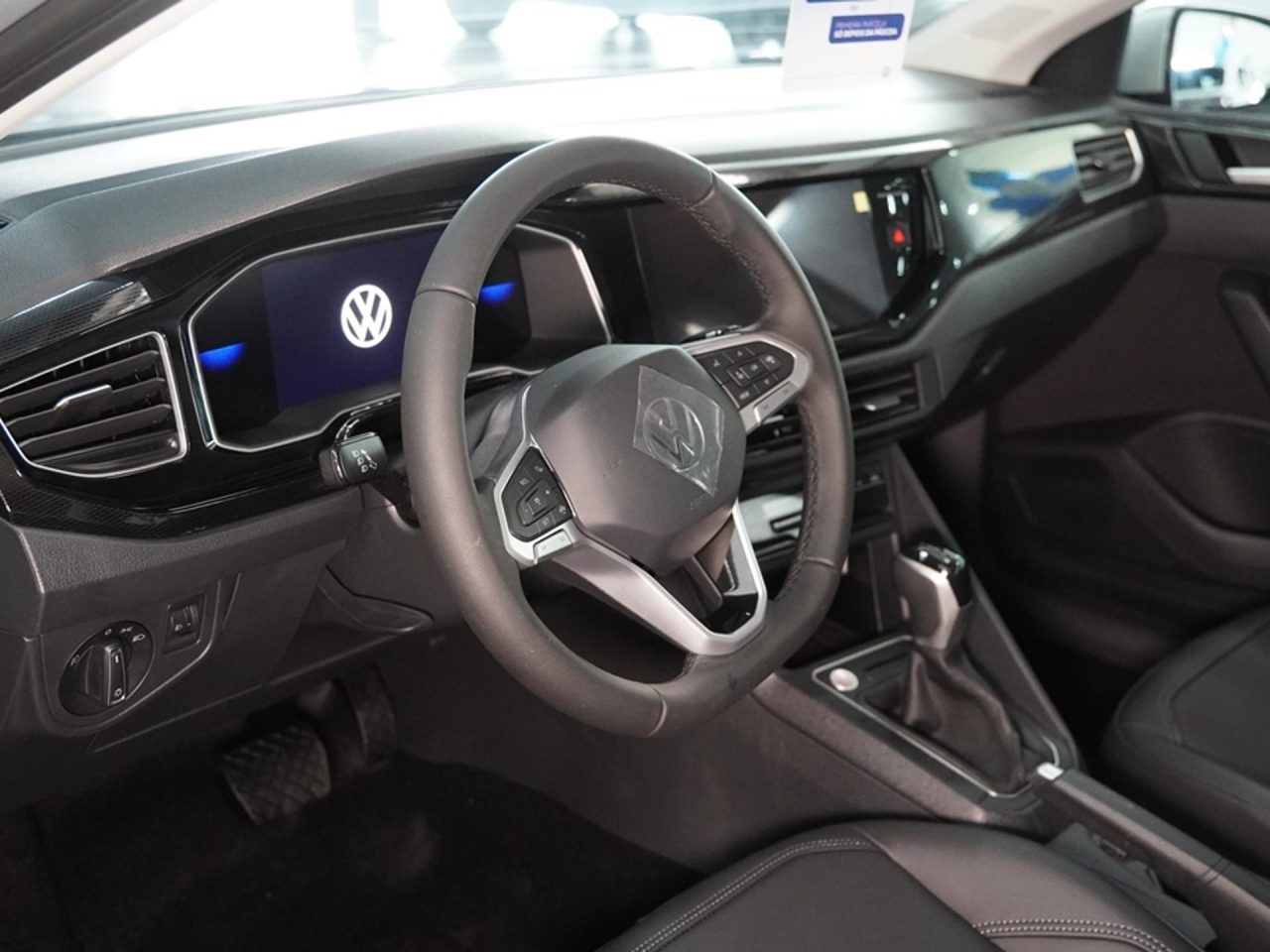 Virtus Comfortline fica R$ 29.639,86 mais barato para PcD após redução da Volkswagen