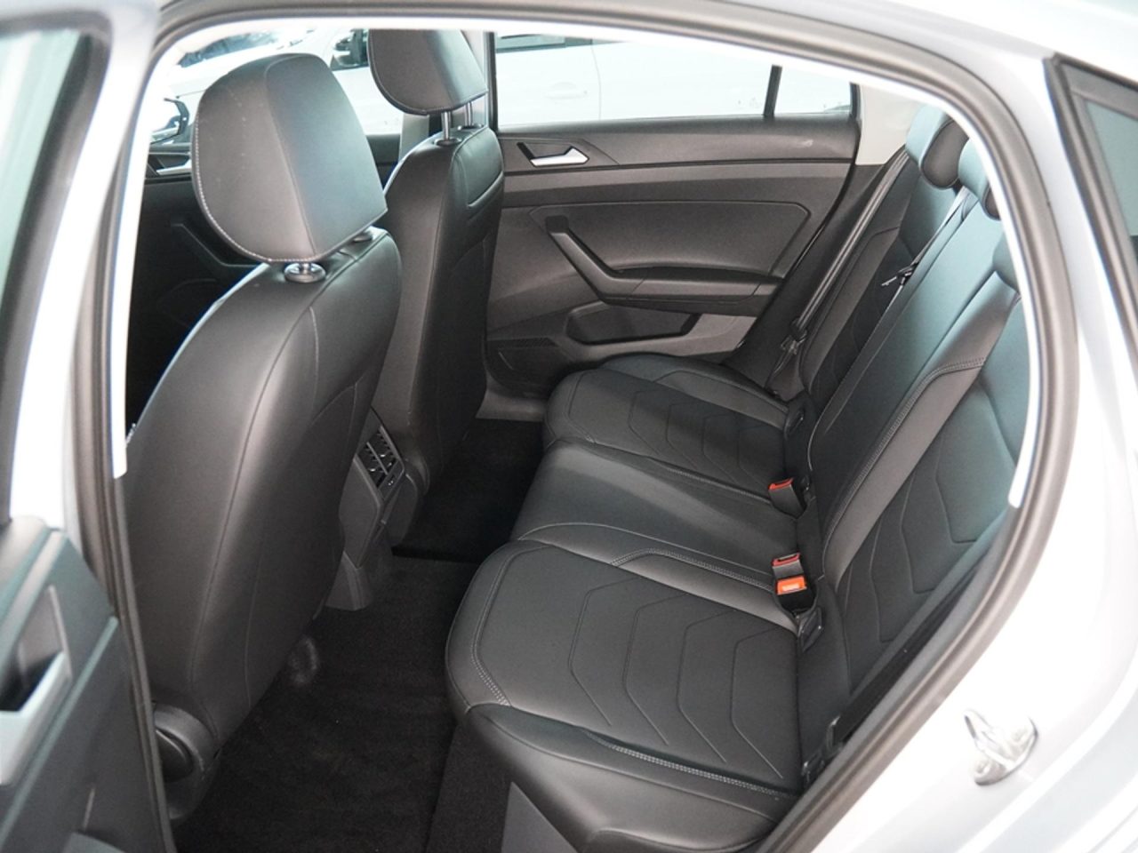 Virtus Comfortline fica R$ 29.639,86 mais barato para PcD após redução da Volkswagen