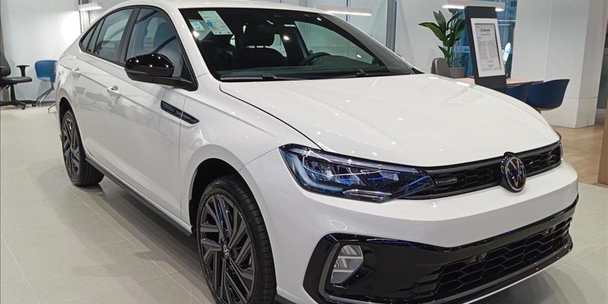 Recall da Volkswagen atinge 118 mil veículos no Brasil; confira a lista