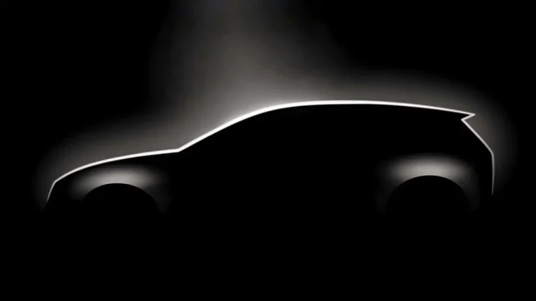Volkswagen revela teaser da 9ª geração do Golf, prevista para 2028