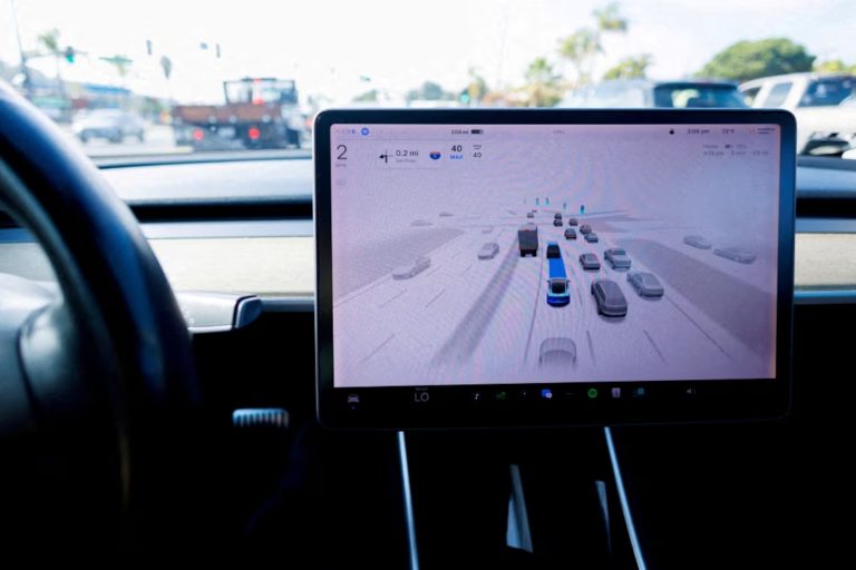 BYD, Tesla e Huawei lideram criação de novo padrão de direção autônoma nível 2 na China