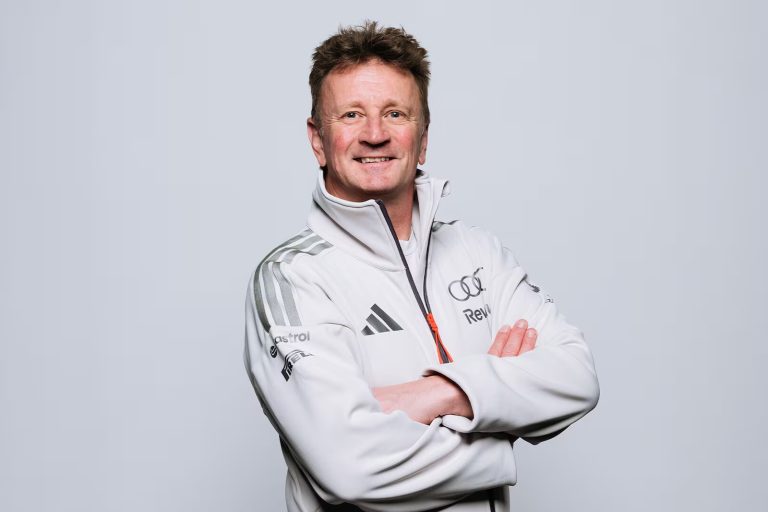 Audi F1 anuncia McNish como diretor de corridas para o GP de Miami