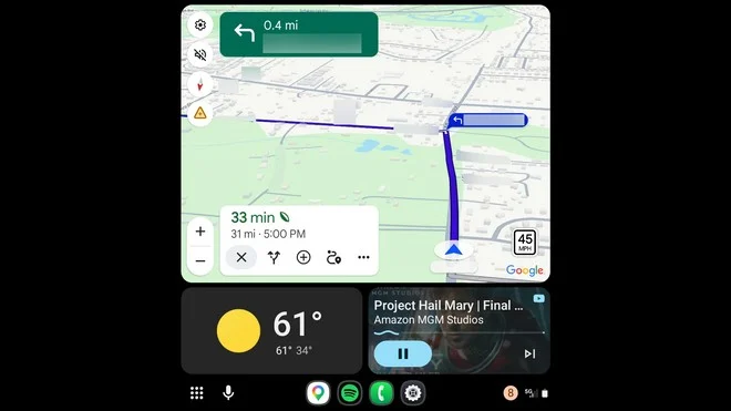 Android Auto libera controles de reprodução no YouTube, mas há uma condição