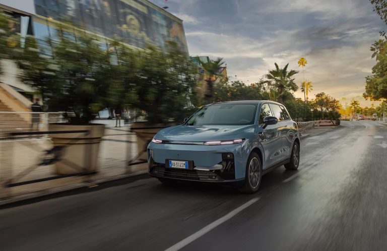 Stellantis acelera acordo com Leapmotor para desenvolver elétrico da Opel