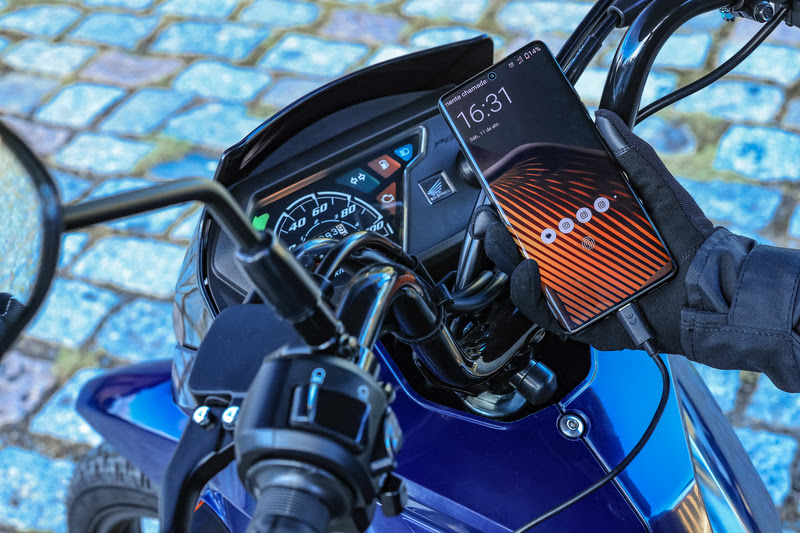 Honda Pop 110i ES 2027 chega renovada ao mercado; saiba o preço e o que mudou