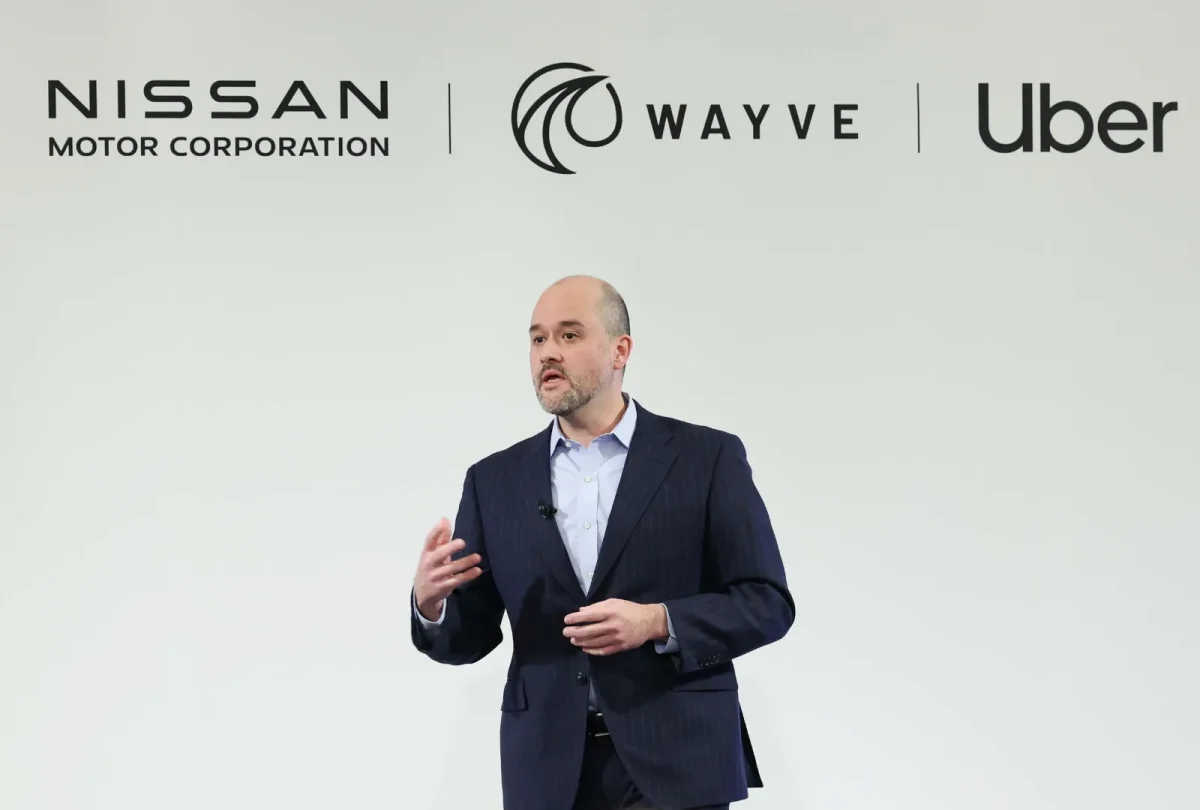 Nissan inicia nova fase com corte de modelos e aposta estratégica em IA