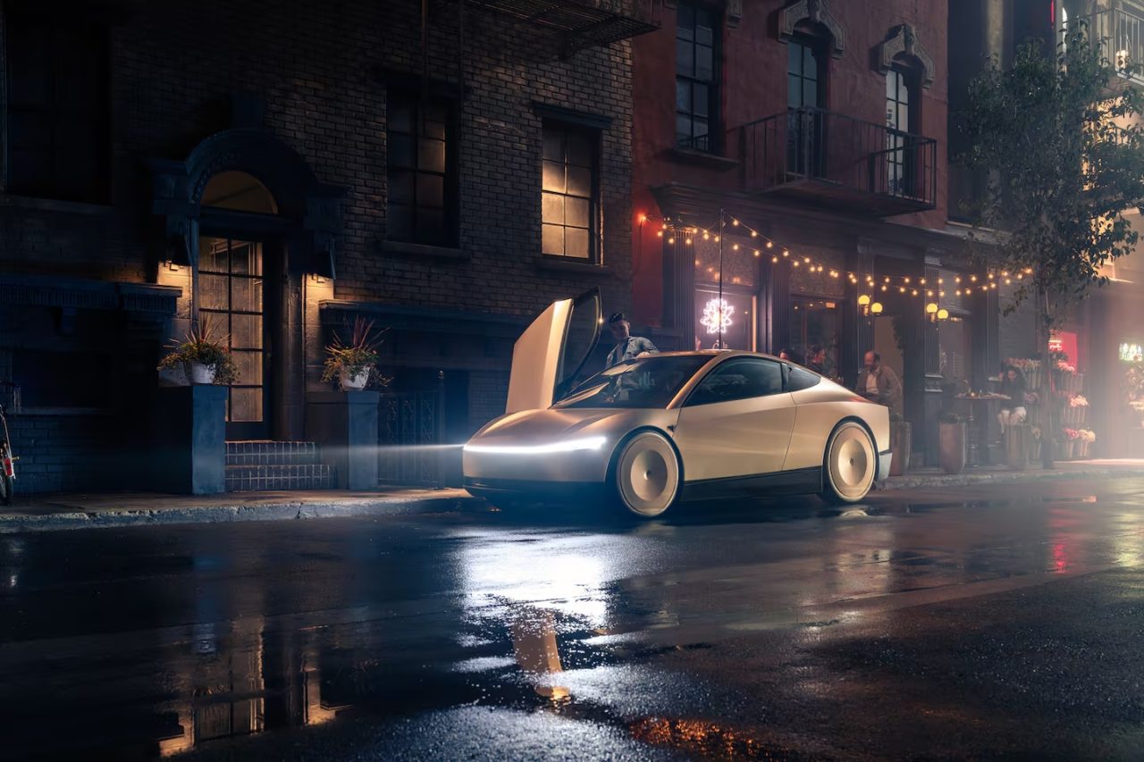 Tesla prepara carro elétrico mais compacto e acessível, apontam rumores