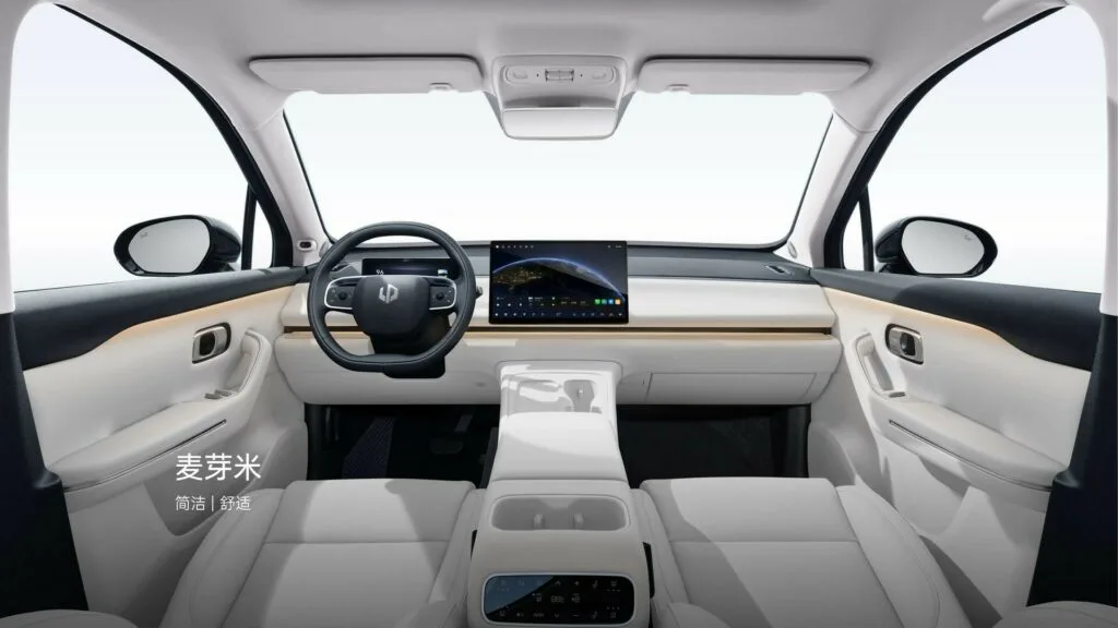 Leapmotor anuncia C16 no Brasil e prepara produção nacional