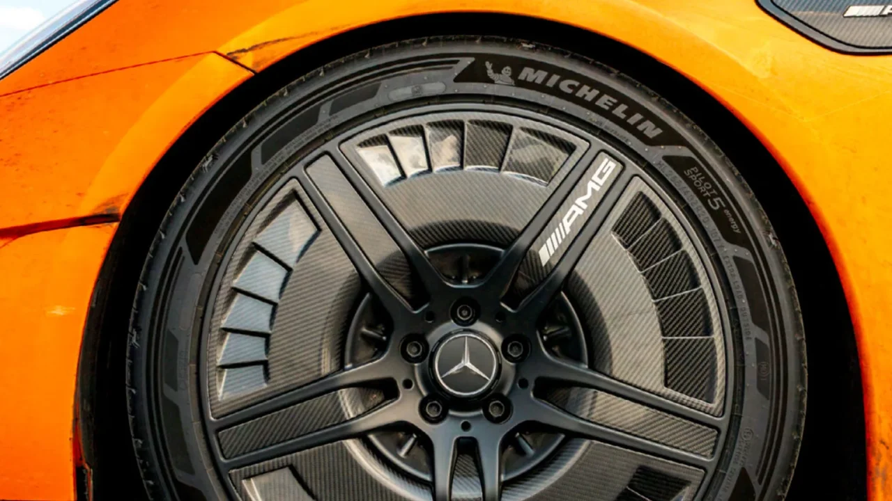Michelin lança pneus para carros elétricos com até 10% mais durabilidade e melhor frenagem