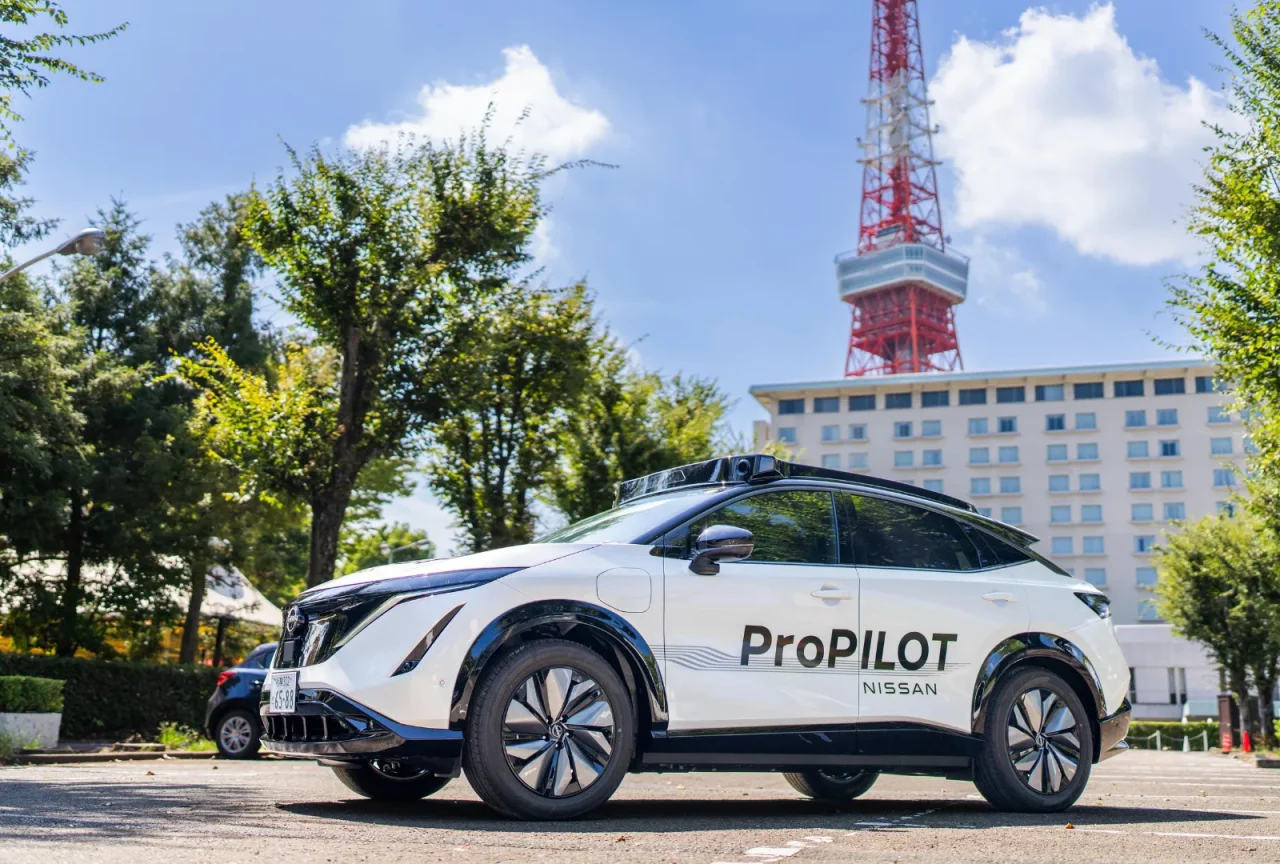 Nissan inicia nova fase com corte de modelos e aposta estratégica em IA