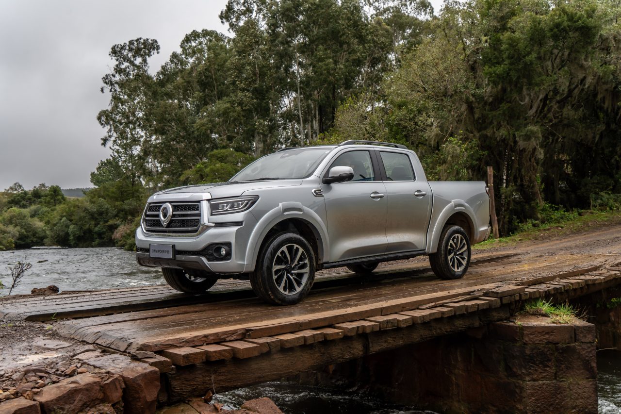 Haval H9 ultrapassa a SW4 e lidera segmento pela primeira vez; GWM registra recorde de vendas