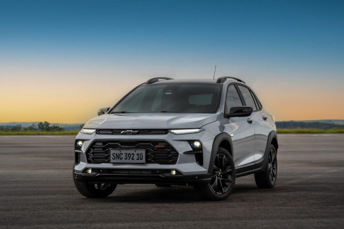 Chevrolet Sonic começa com tudo e alcança 14 mil unidades vendidas