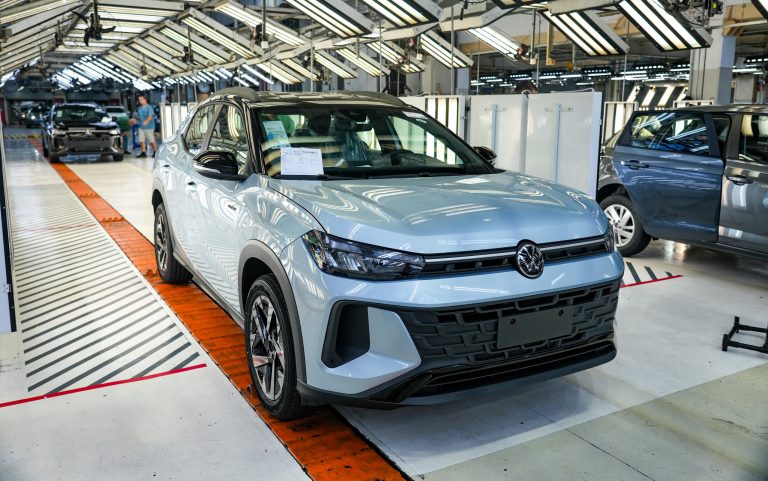 Volkswagen Tera liberado para PcD com mega descontos de até R$ 19.395,31 em maio