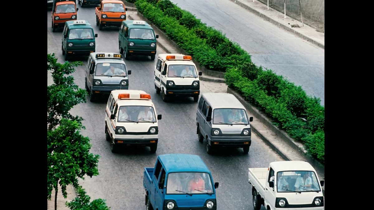 Changan chega ao Brasil e traz na bagagem 164 anos de história