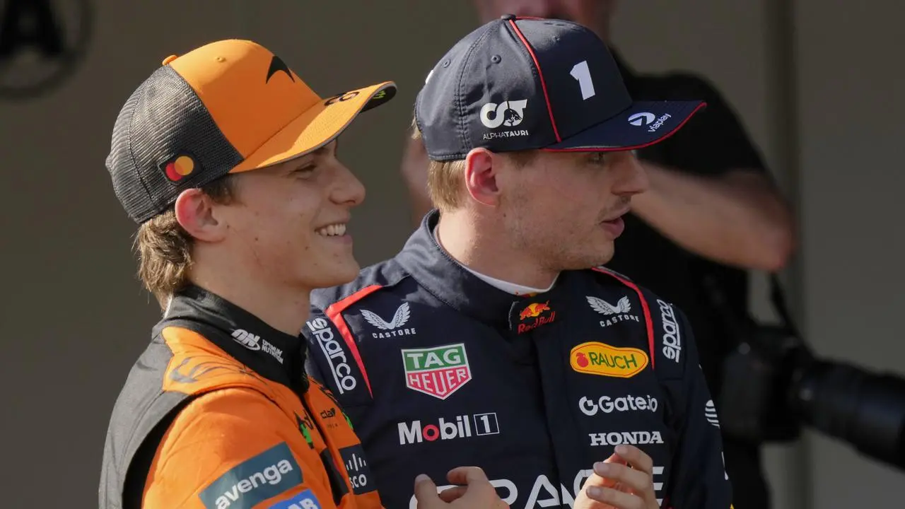 Novo carro da McLaren estreia no GP de Miami e promete agitar a F1
