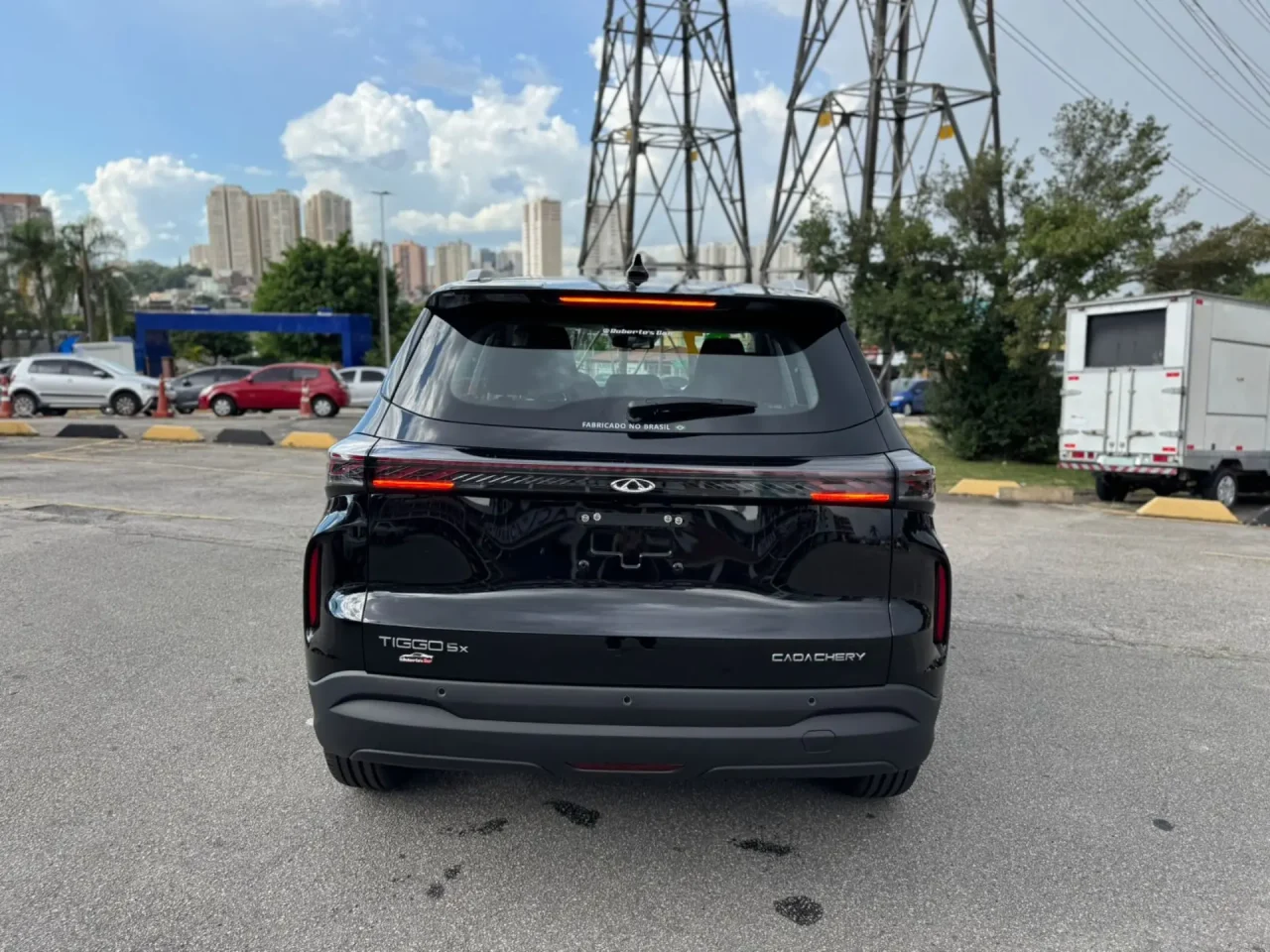 Caoa Chery Tiggo 5X sobe até R$ 3 mil e já se aproxima dos R$ 150 mil