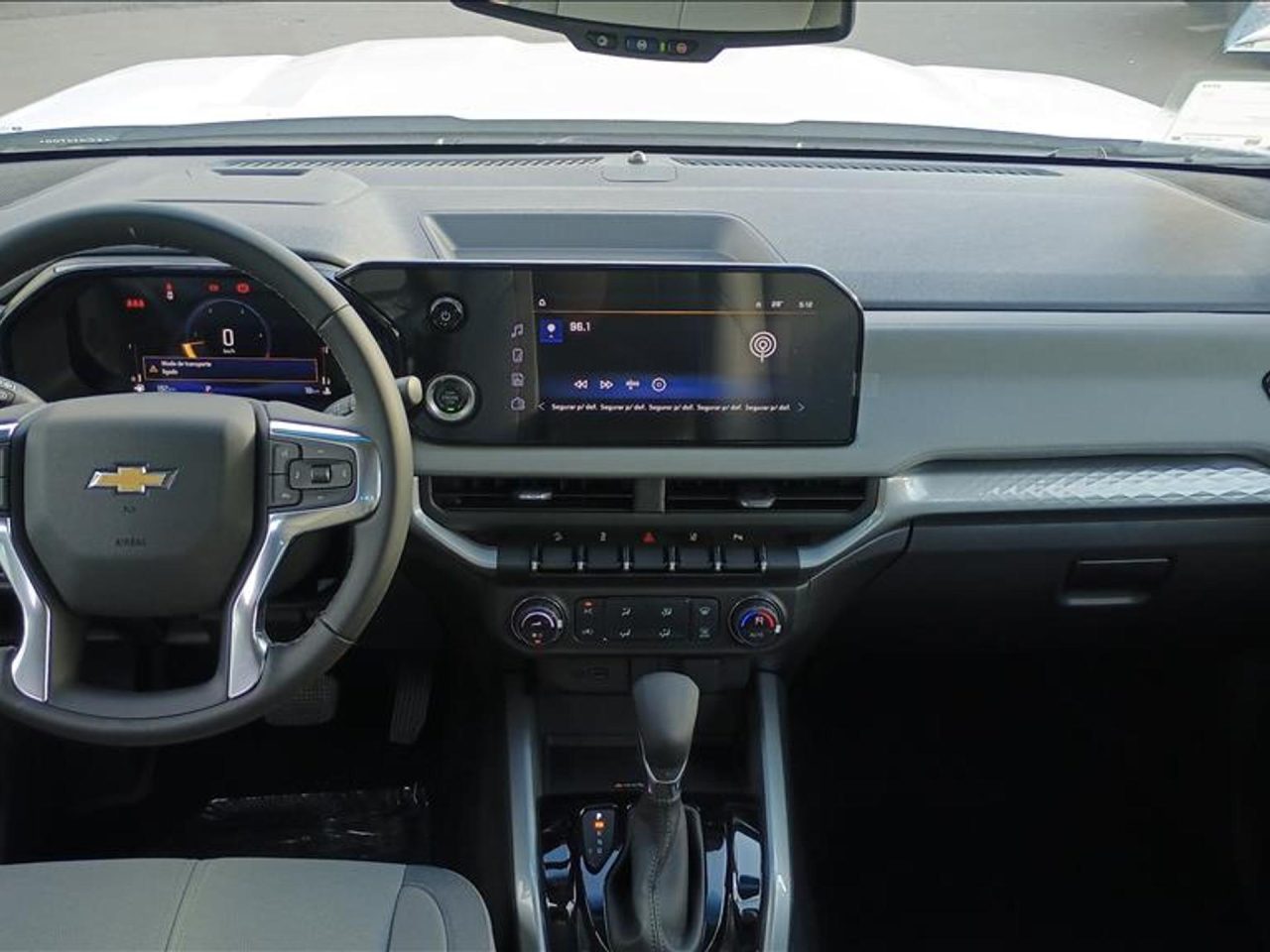 Chevrolet libera R$ 28.500,00 de desconto na S10 LTZ para CNPJ em abril