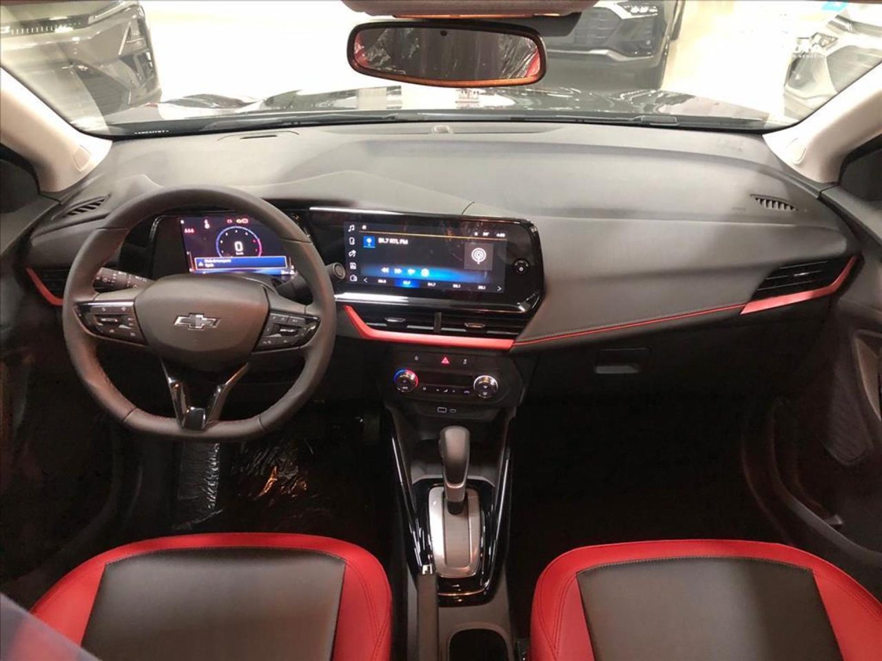 Chevrolet Tracker RS ganha desconto de R$ 28.700,00 para PcD em abril