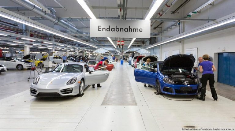 Volkswagen registra queda no lucro e prepara nova rodada de cortes