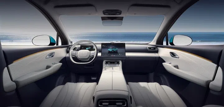 Novo Chery Fulwin T9L chega à China e promete até 2.000 km de alcance combinado