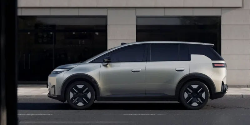 GAC Aion N60 EV estreia em pré-venda no dia 16 com até 610 km de autonomia