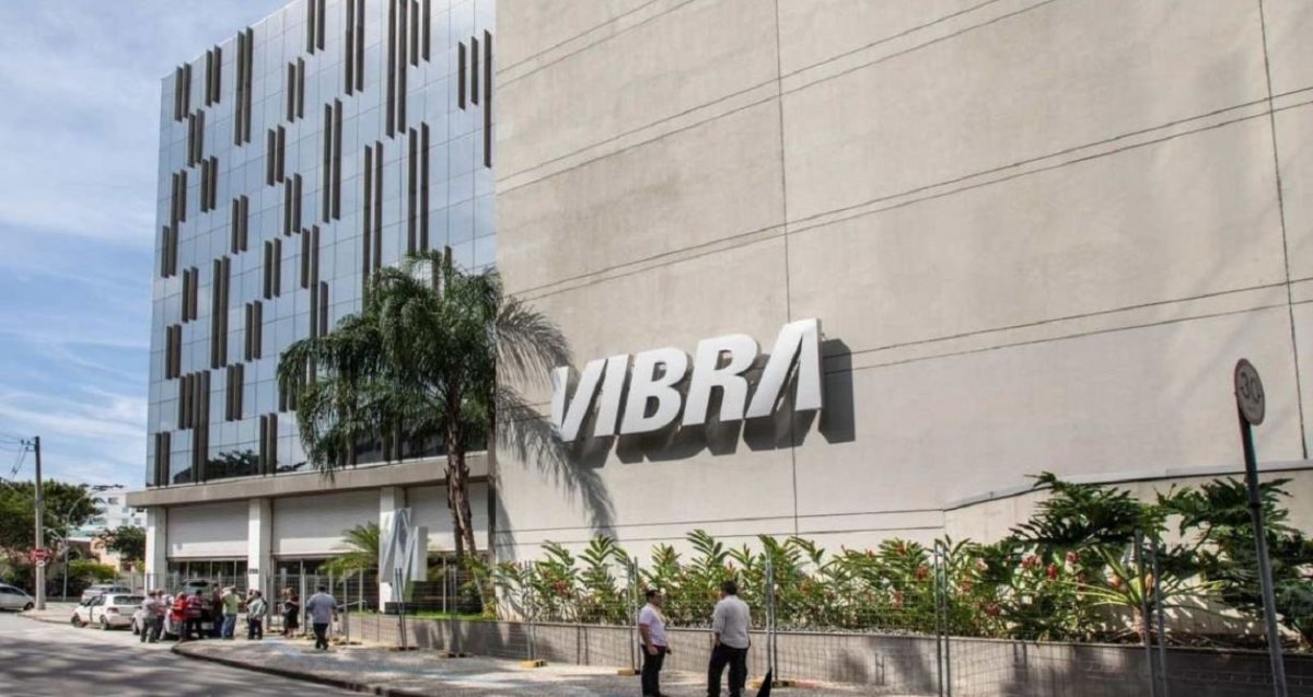 Vibra confirma entrada em programa de subvenção ao diesel no Brasil