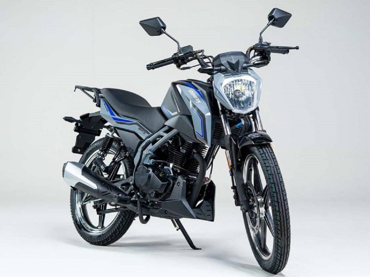 Shineray lança SHI 170 no Brasil com Bluetooth para rivalizar com a Honda CG 160