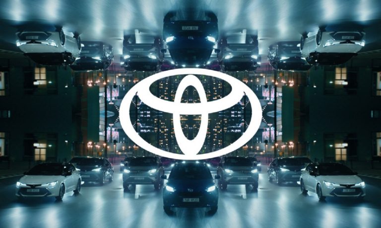 Petróleo mais caro desafia produção e logística da Toyota