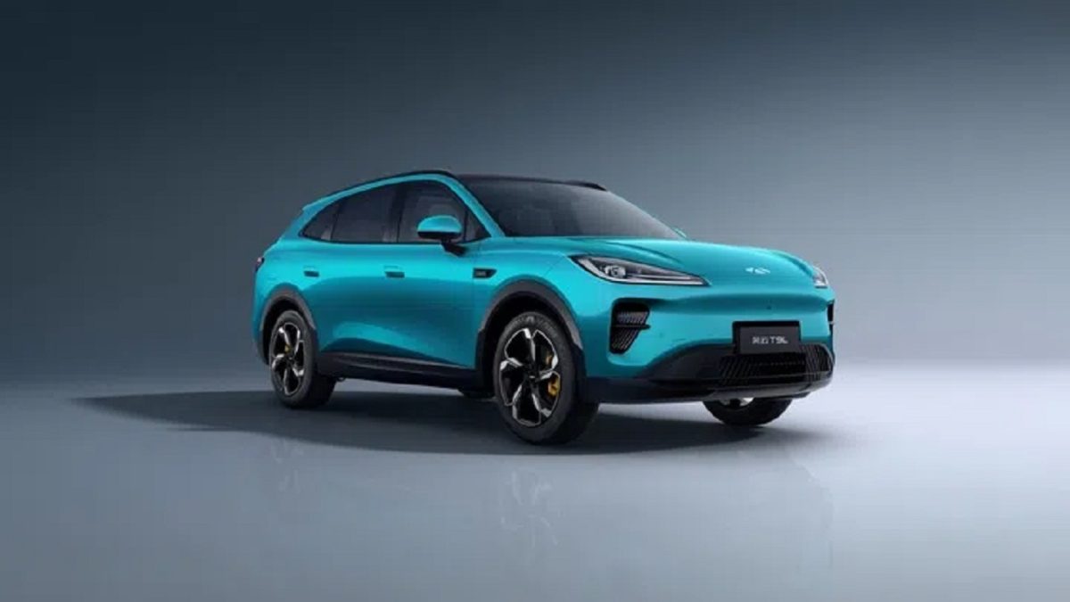 Novo Chery Fulwin T9L chega à China e promete até 2.000 km de alcance combinado