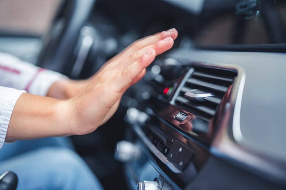 Saiba como o ar-condicionado do seu carro realmente funciona