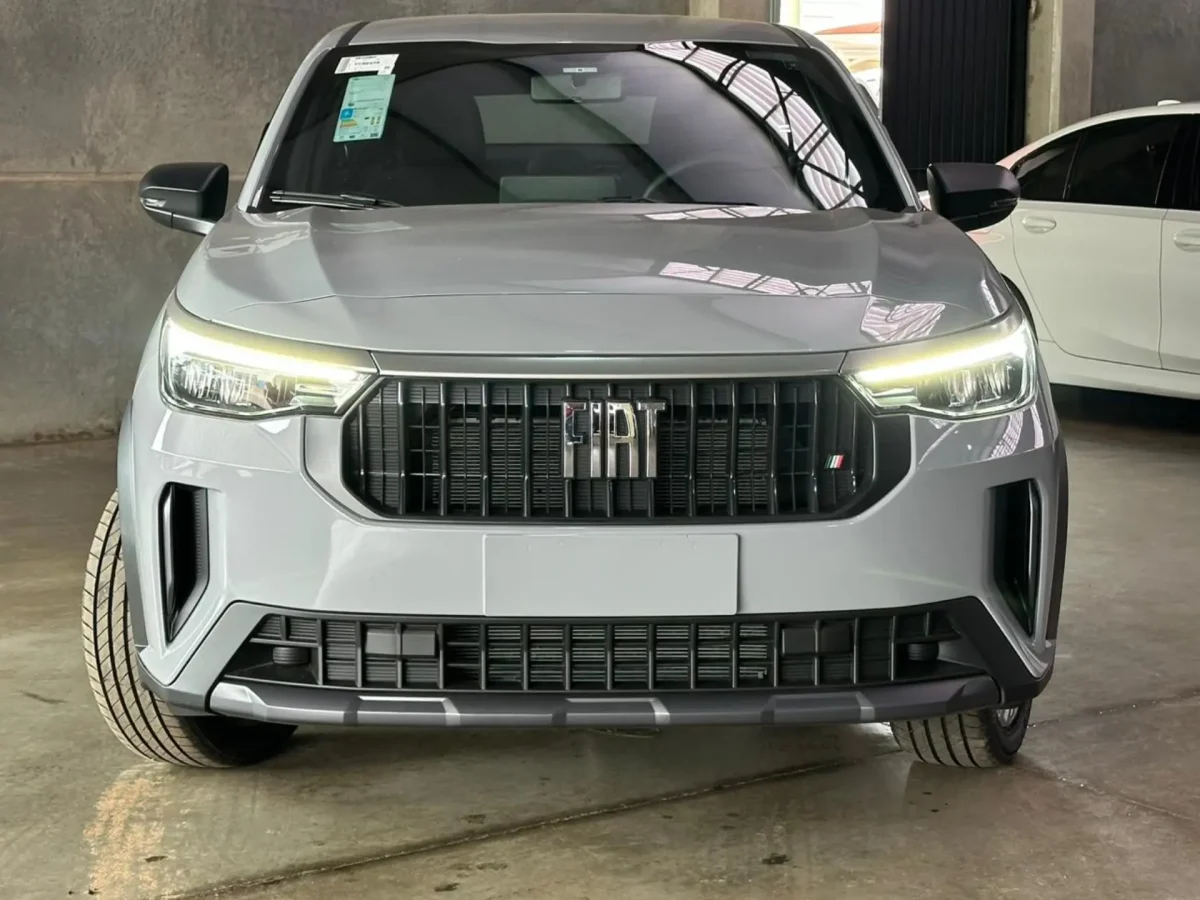Fiat dá R$ 17.000,00 de desconto no Fastback Turbo 200 para PcD em abril