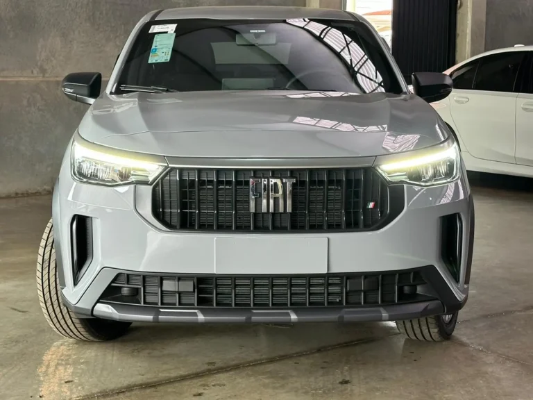 Fiat dá R$ 17.000,00 de desconto no Fastback Turbo 200 para PcD em abril
