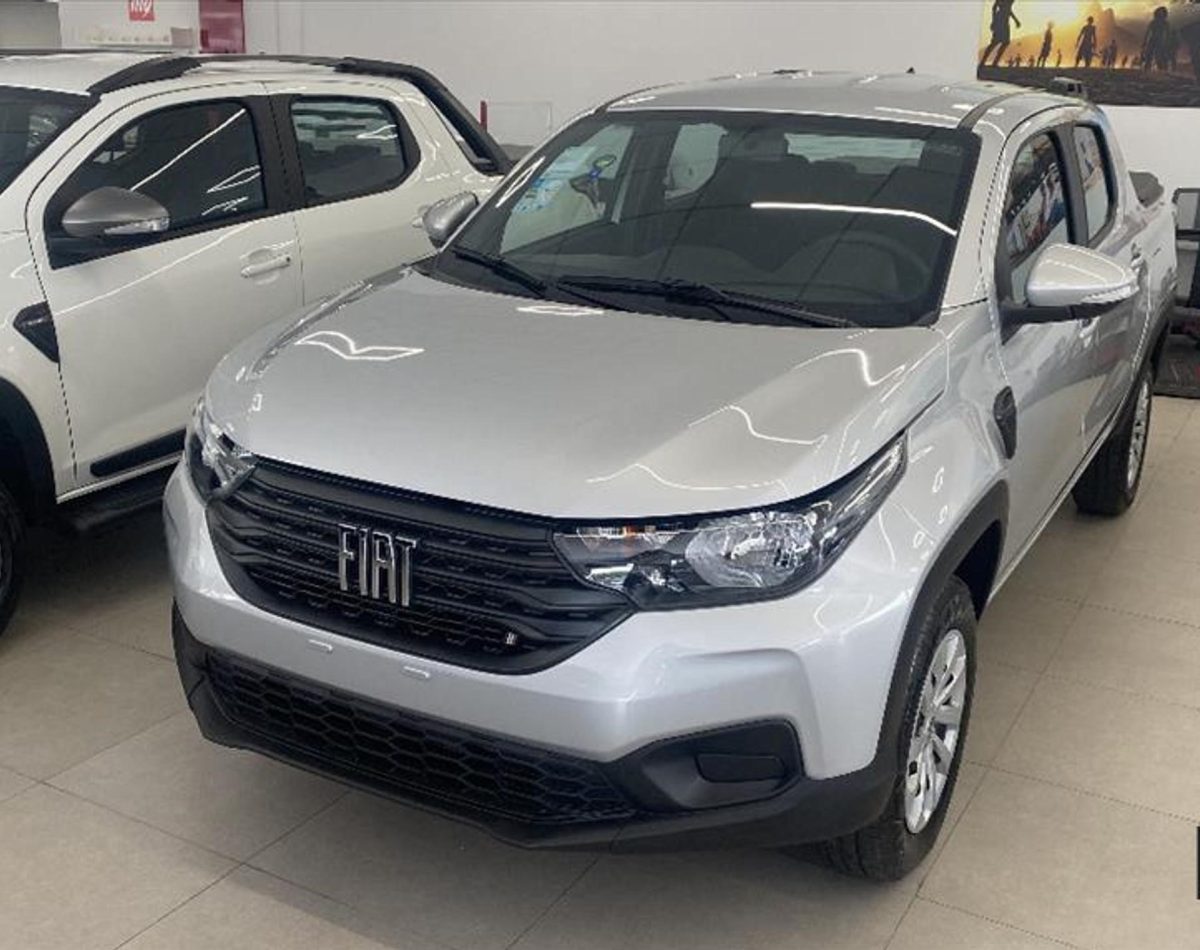 Os carros mais vendidos até dia 10 de abril de 2026