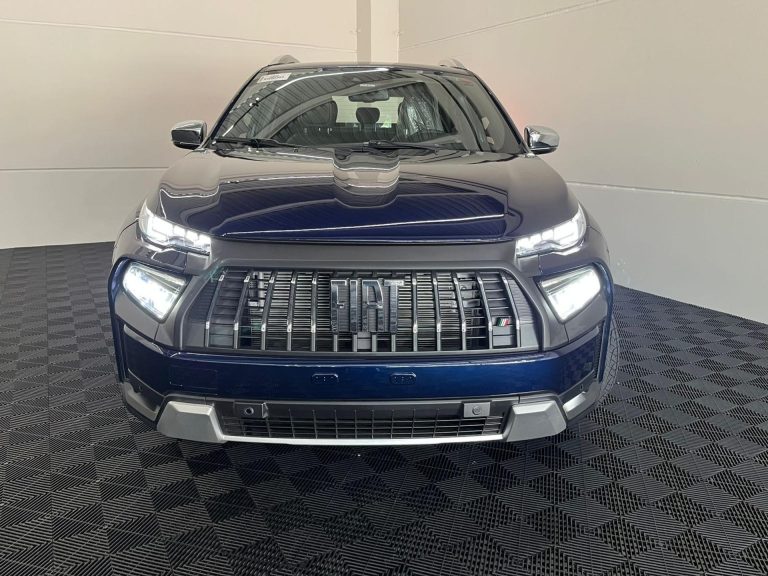 Fiat dá R$ 40.140,00 de desconto na Toro Ranch para CNPJ em abril