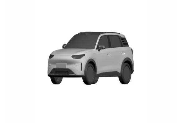 Novo Leapmotor A10 chega ao Brasil para enfrentar o BYD Dolphin