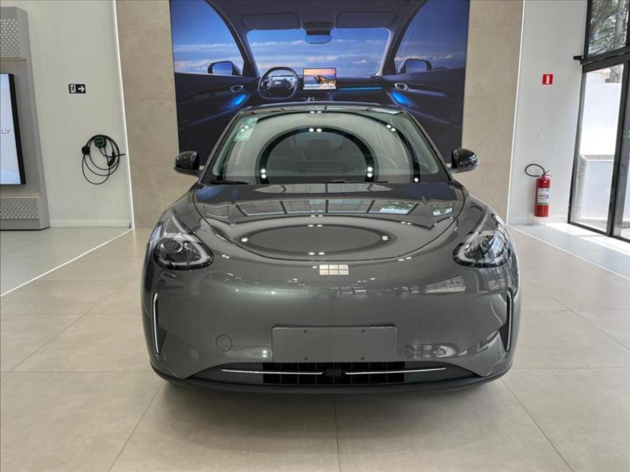 Veja quais foram os carros elétricos mais vendidos no Brasil em março de 2026