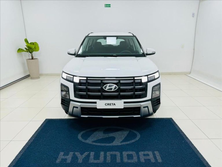 Hyundai vai atualizar motor 1.0 turbo e reduzir potência de HB20 e Creta