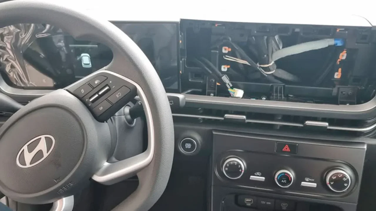 Hyundai Creta Action é questionado por interior espartano e ausência de central multimídia
