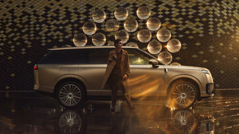 Xpeng anuncia evento tecnológico para apresentar SUV topo de linha GX em 15 de abril