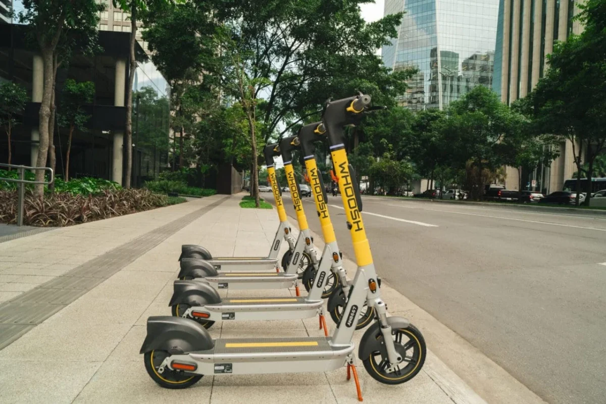 ABVE contesta norma do RJ que veta circulação de patinetes em ciclovias