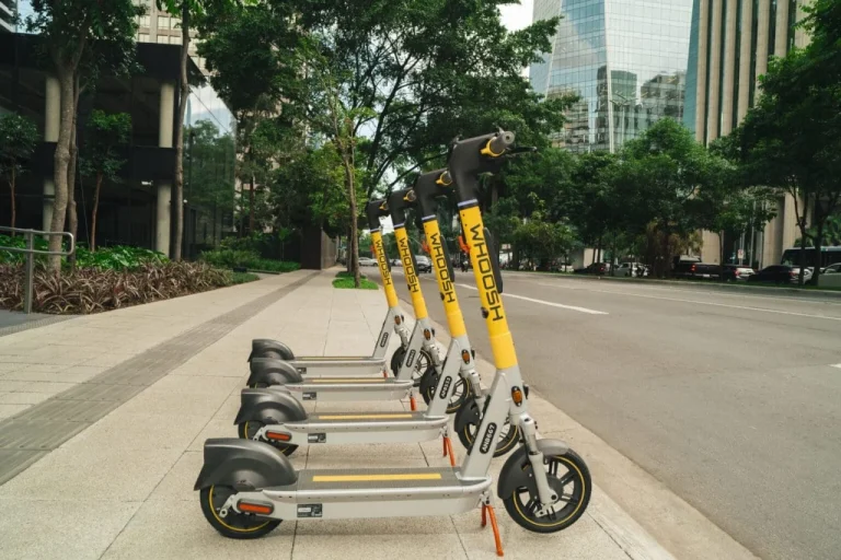 ABVE contesta norma do RJ que veta circulação de patinetes em ciclovias