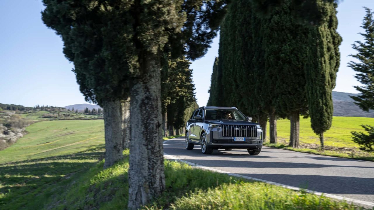 Novos Omoda 2 e Jaecoo 3 serão SUVs de entrada com dimensões de Pulse