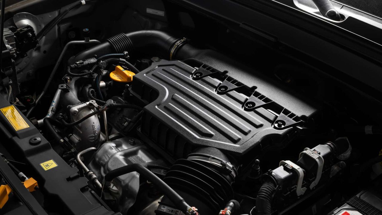 Primeiro contato com o Jeep Renegade 2027: híbrido leve marca nova fase do SUV
