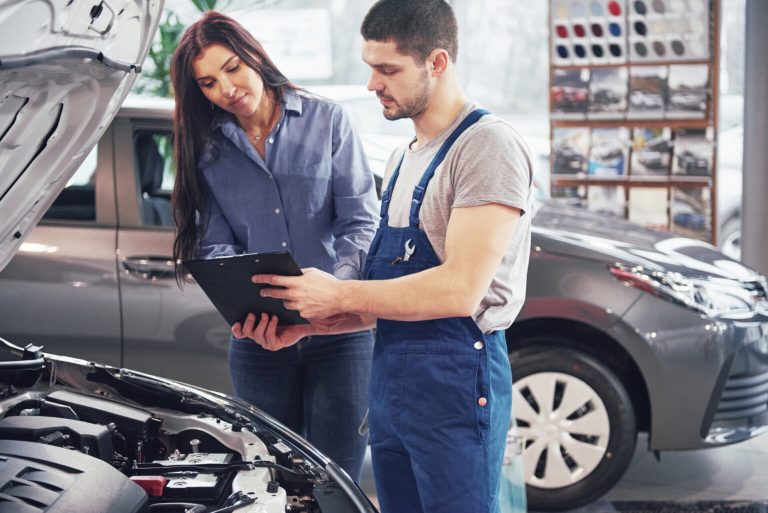 Por que o laudo cautelar é indispensável ao comprar um carro usado