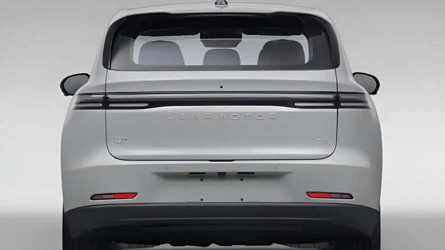 De olho no Brasil, Leapmotor C10 passa por mudanças no visual e na autonomia