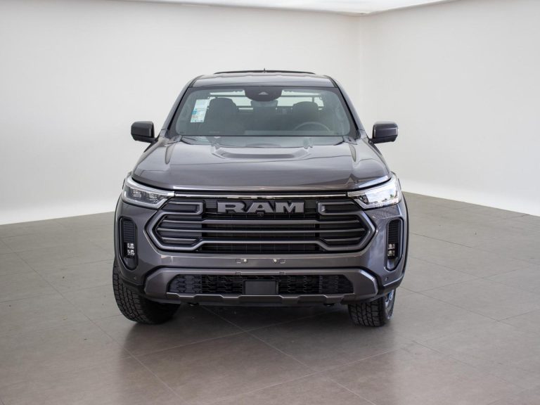 Ram Dakota fica até R$ 35.000,00 mais barato para CNPJ em maio; confira a tabela