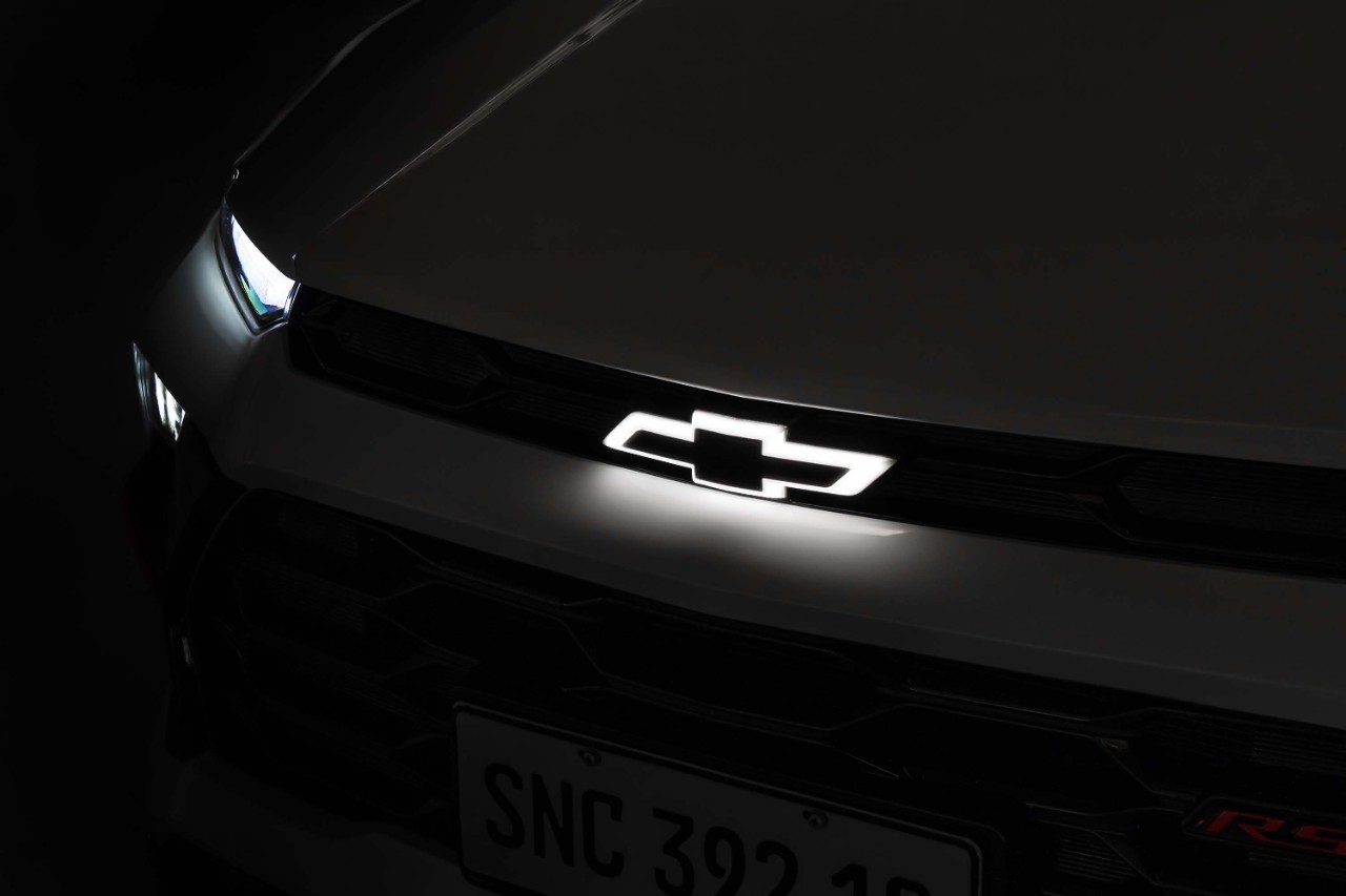 Novo Chevrolet Sonic 2027 chega na primeira quinzena de maio com motor turbo flex