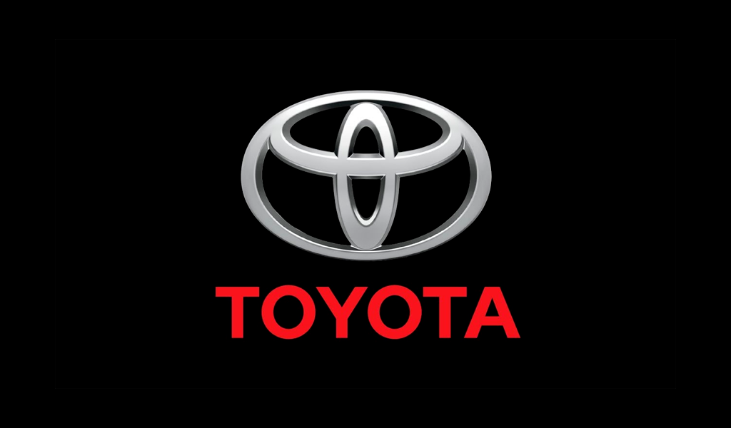 Toyota registra queda de 3,3% nas vendas globais em fevereiro