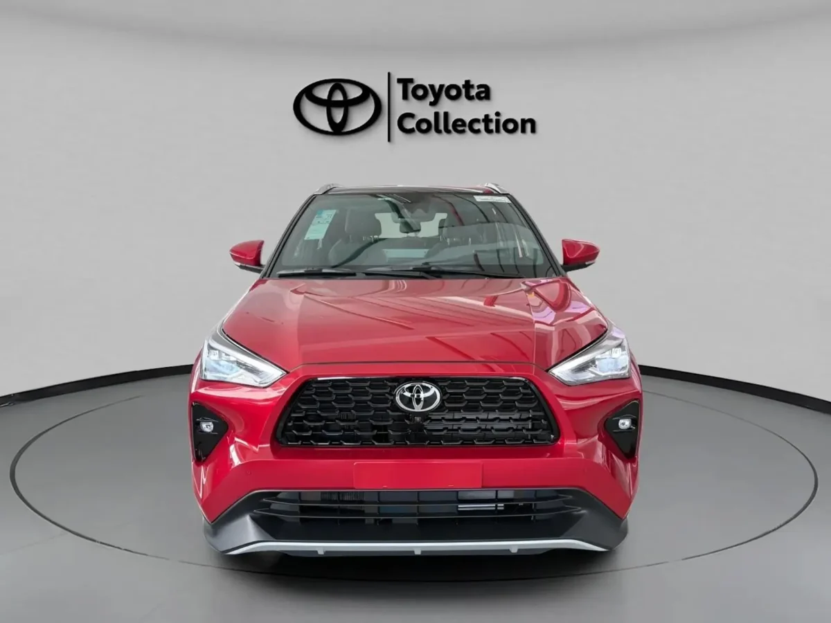 Toyota libera R$ 9.007,86 de desconto no Yaris Cross XR para PcD em abril